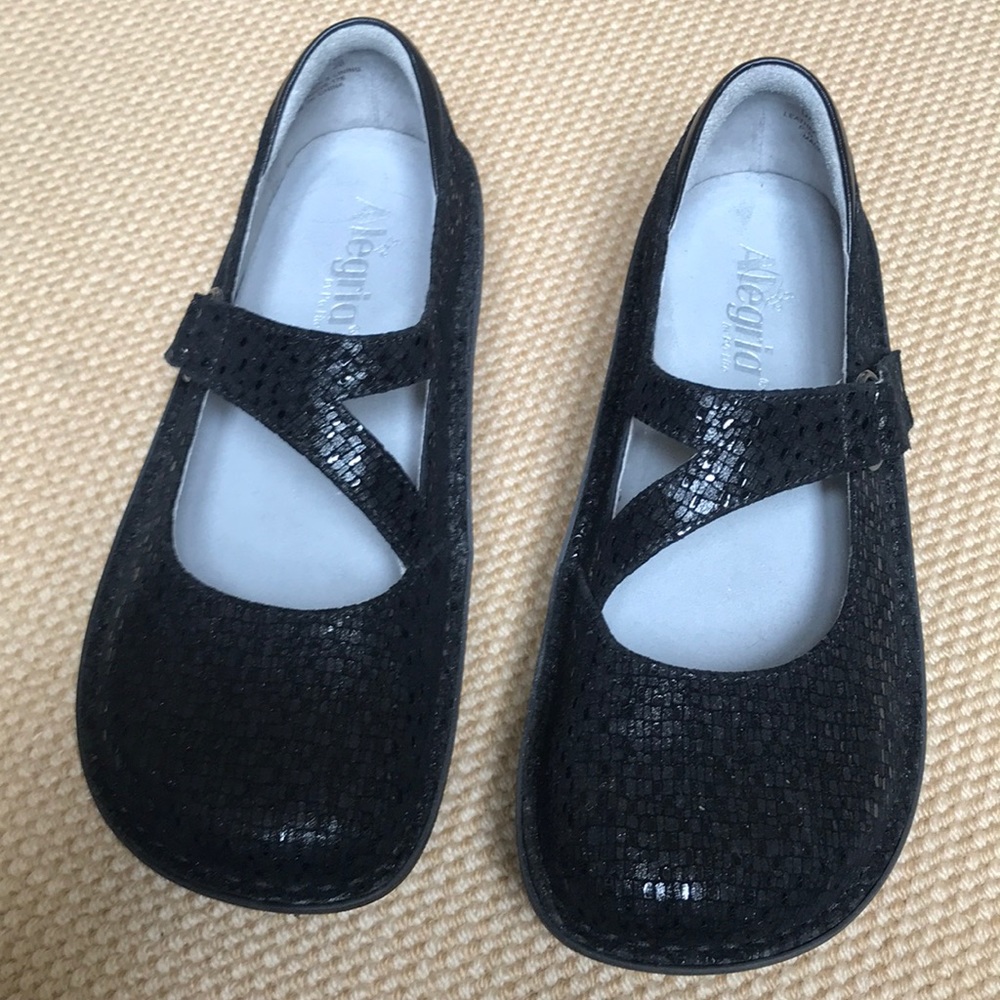 Women’s Alegria Dayna Tile Me More Shoes